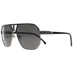 Carrera Polarised|Aviator^Sunglasses 1062/S RZZ M9 Dark Ruthenium Grey Polarized