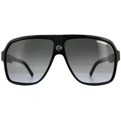 Carrera Aviator|Aviator^Sunglasses 33 807 PT Black Grey Gradient