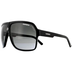 Carrera Aviator|Aviator^Sunglasses 33 807 PT Black Grey Gradient