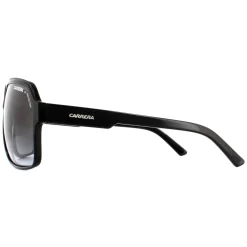 Carrera Aviator|Aviator^Sunglasses 33 807 PT Black Grey Gradient