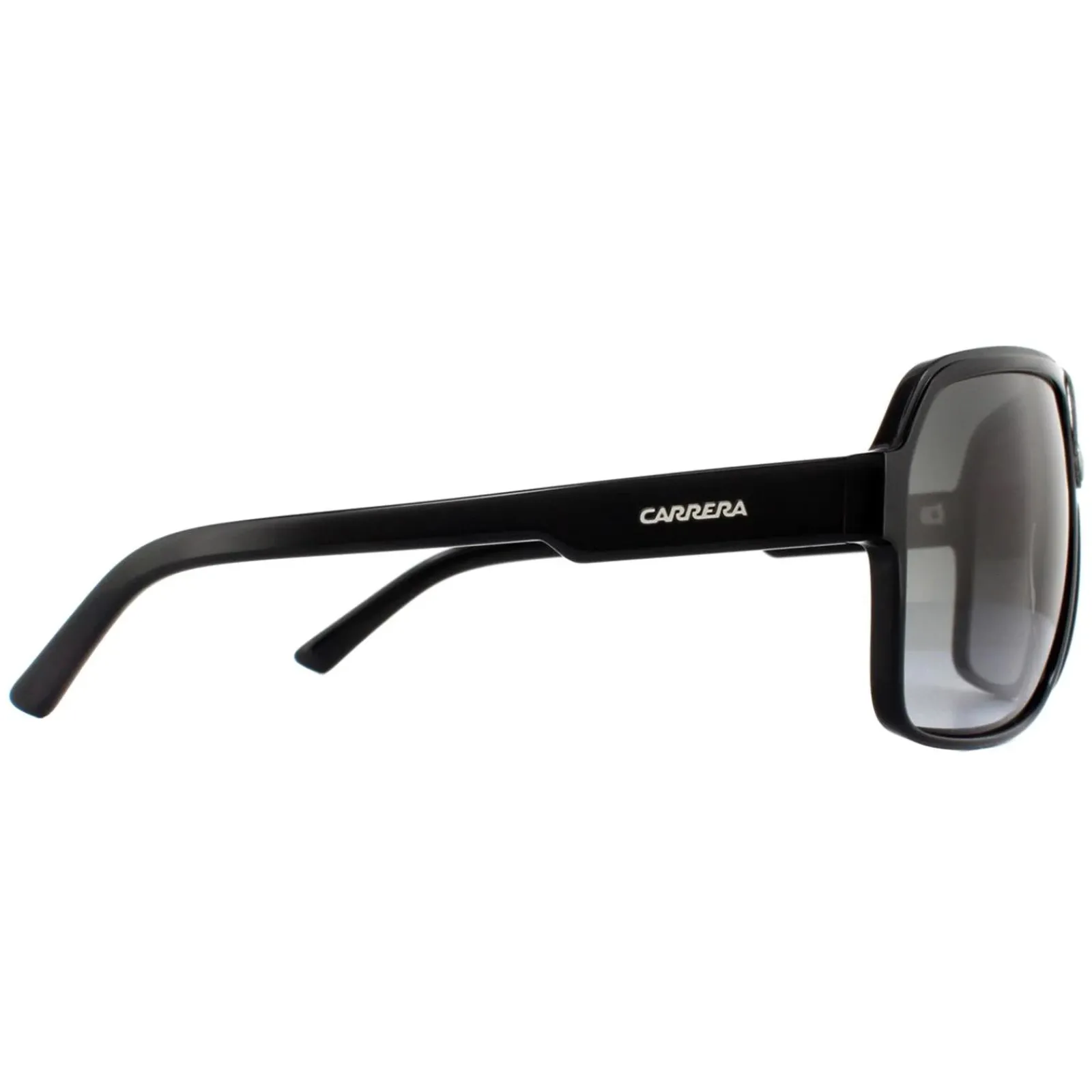 Carrera Aviator|Aviator^Sunglasses 33 807 PT Black Grey Gradient