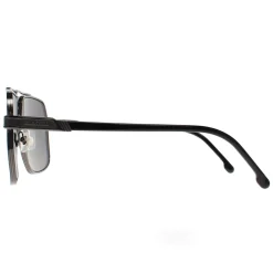 Carrera Polarised|Aviator^Sunglasses 1055/S V81 M9 Dark Ruthenium Grey Polarized