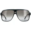 Carrera Aviator|Aviator^Sunglasses 33/S R6S 9O Grey Black Dark Grey Gradient