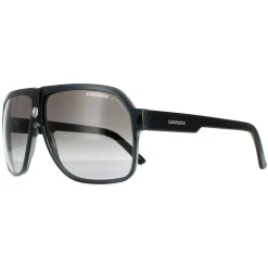 Carrera Aviator|Aviator^Sunglasses 33/S R6S 9O Grey Black Dark Grey Gradient