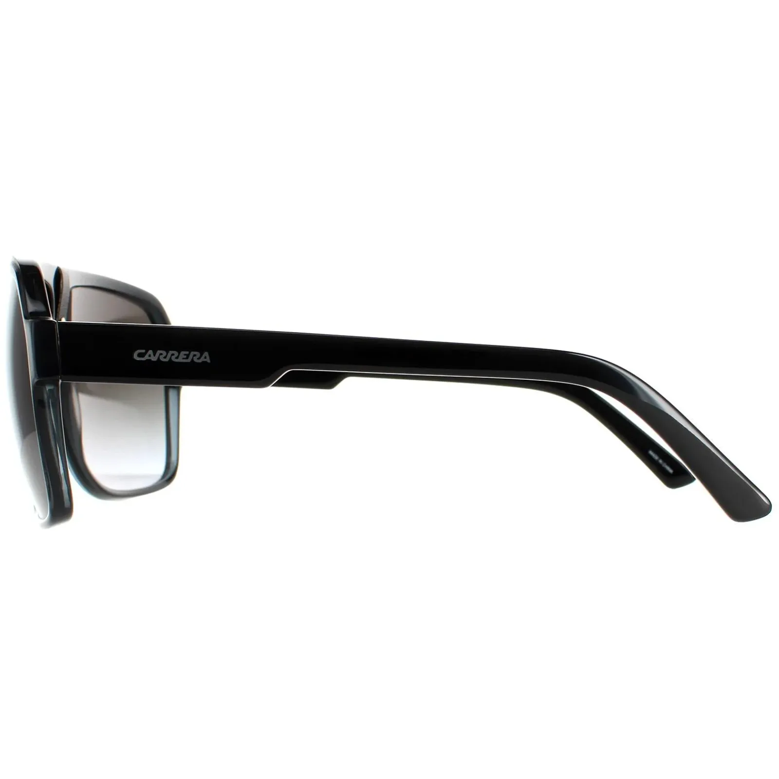 Carrera Aviator|Aviator^Sunglasses 33/S R6S 9O Grey Black Dark Grey Gradient