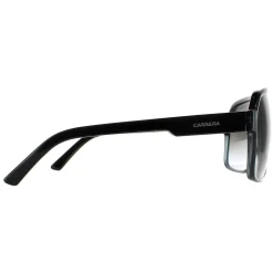 Carrera Aviator|Aviator^Sunglasses 33/S R6S 9O Grey Black Dark Grey Gradient