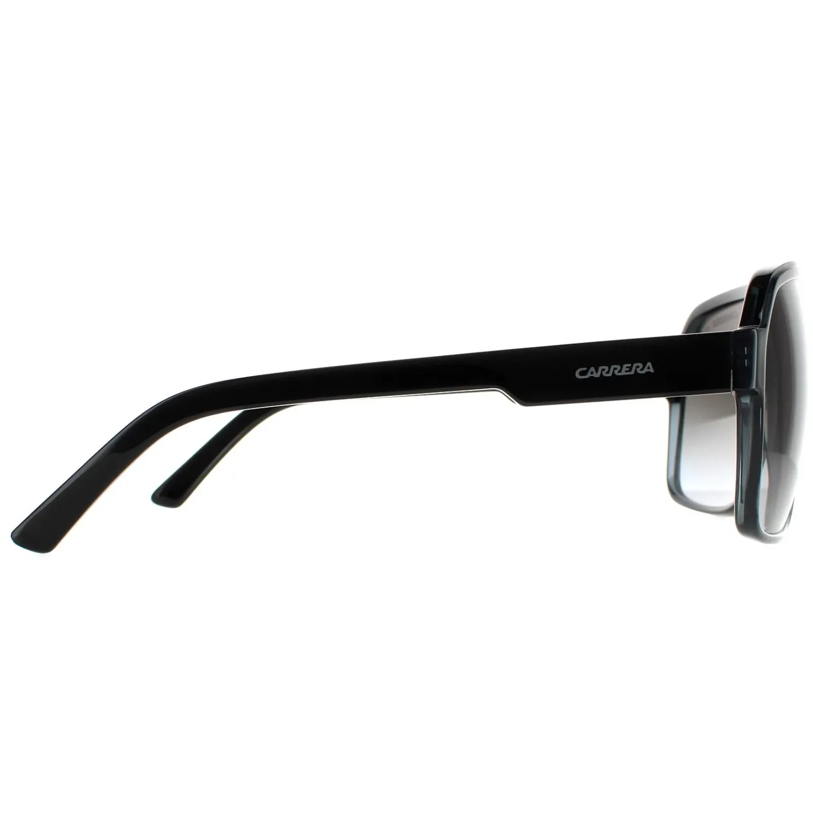 Carrera Aviator|Aviator^Sunglasses 33/S R6S 9O Grey Black Dark Grey Gradient