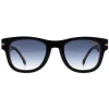 Carrera Rectangle|Rectangle^Sunglasses 330/S 807 08 Black Blue Gradient