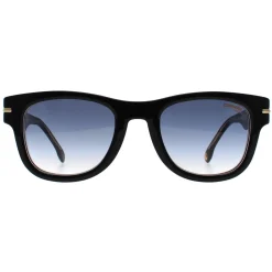 Carrera Rectangle|Rectangle^Sunglasses 330/S 807 08 Black Blue Gradient