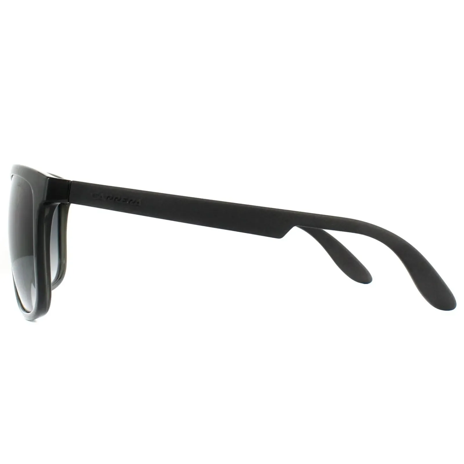 Carrera Rectangle^Sunglasses 5003 DDL/JJ Dark Grey Grey Gradient