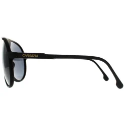 Carrera Aviator|Aviator^Sunglasses Champion/N 003 IR Matte Black Dark Grey