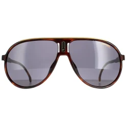 Carrera Aviator^Sunglasses CHAMPION65/N 086 IR Havana Grey