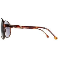 Carrera Aviator^Sunglasses CHAMPION65/N 086 IR Havana Grey