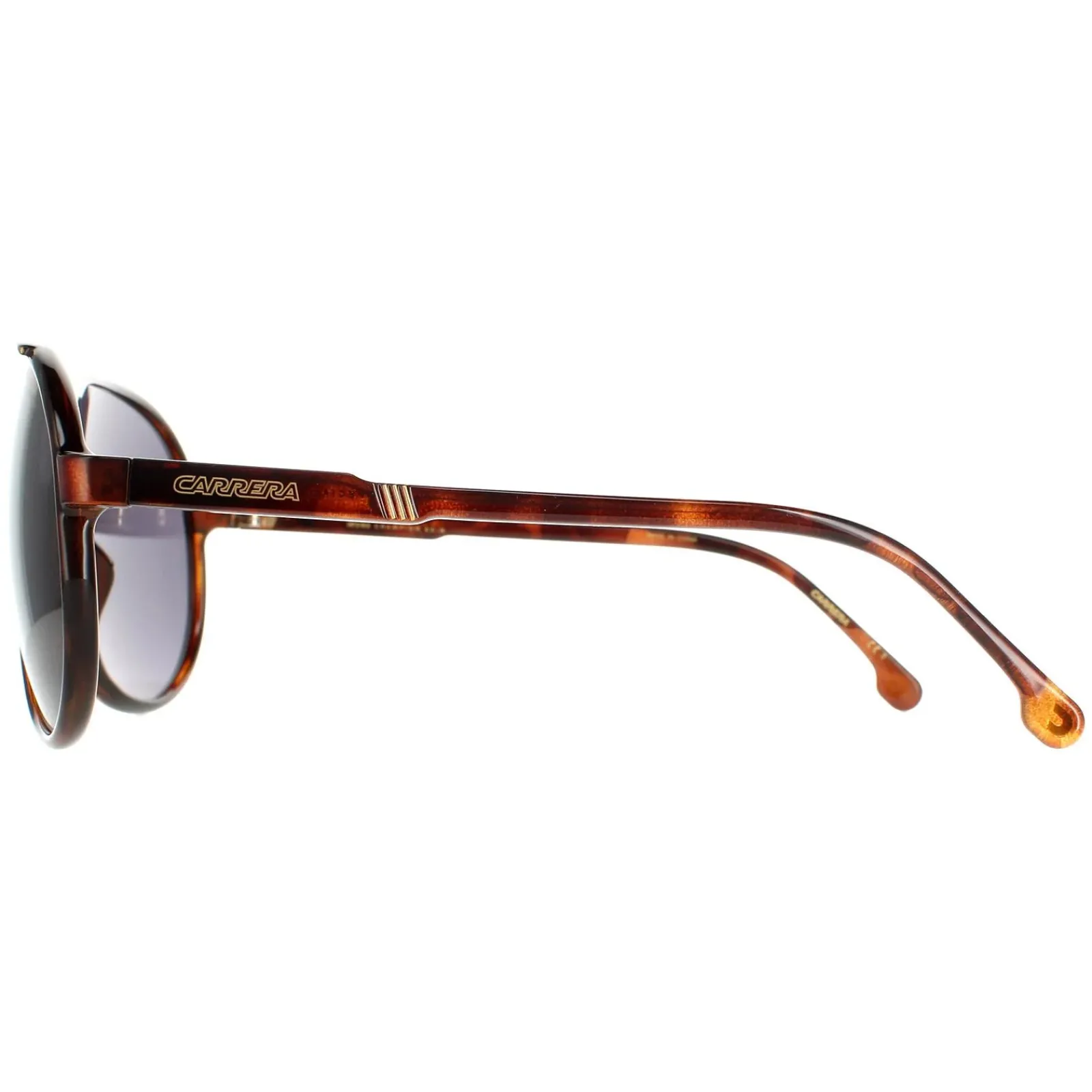 Carrera Aviator^Sunglasses CHAMPION65/N 086 IR Havana Grey