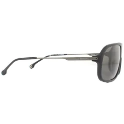 Carrera Polarised^Sunglasses Cool 65 003/M9 Matte Black Grey Polarized