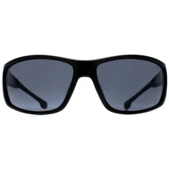 Carrera Wrap^Sunglasses Ducati CARDUC 002/S 807 IR Black Grey