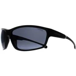 Carrera Wrap^Sunglasses Ducati CARDUC 002/S 807 IR Black Grey
