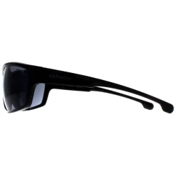 Carrera Wrap^Sunglasses Ducati CARDUC 002/S 807 IR Black Grey