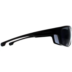 Carrera Wrap^Sunglasses Ducati CARDUC 002/S 807 IR Black Grey