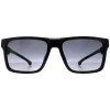 Carrera Square^Sunglasses Ducati CARDUC 021/S 807 9O Black Grey Gradient