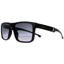 Carrera Square^Sunglasses Ducati CARDUC 021/S 807 9O Black Grey Gradient
