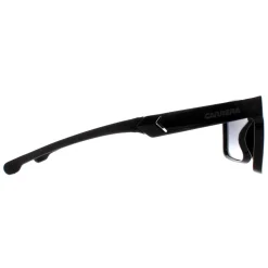Carrera Square^Sunglasses Ducati CARDUC 021/S 807 9O Black Grey Gradient