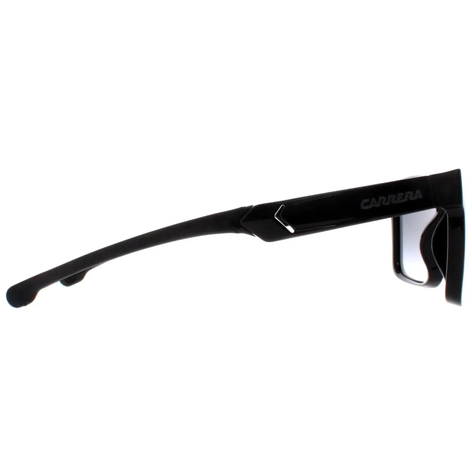 Carrera Square^Sunglasses Ducati CARDUC 021/S 807 9O Black Grey Gradient