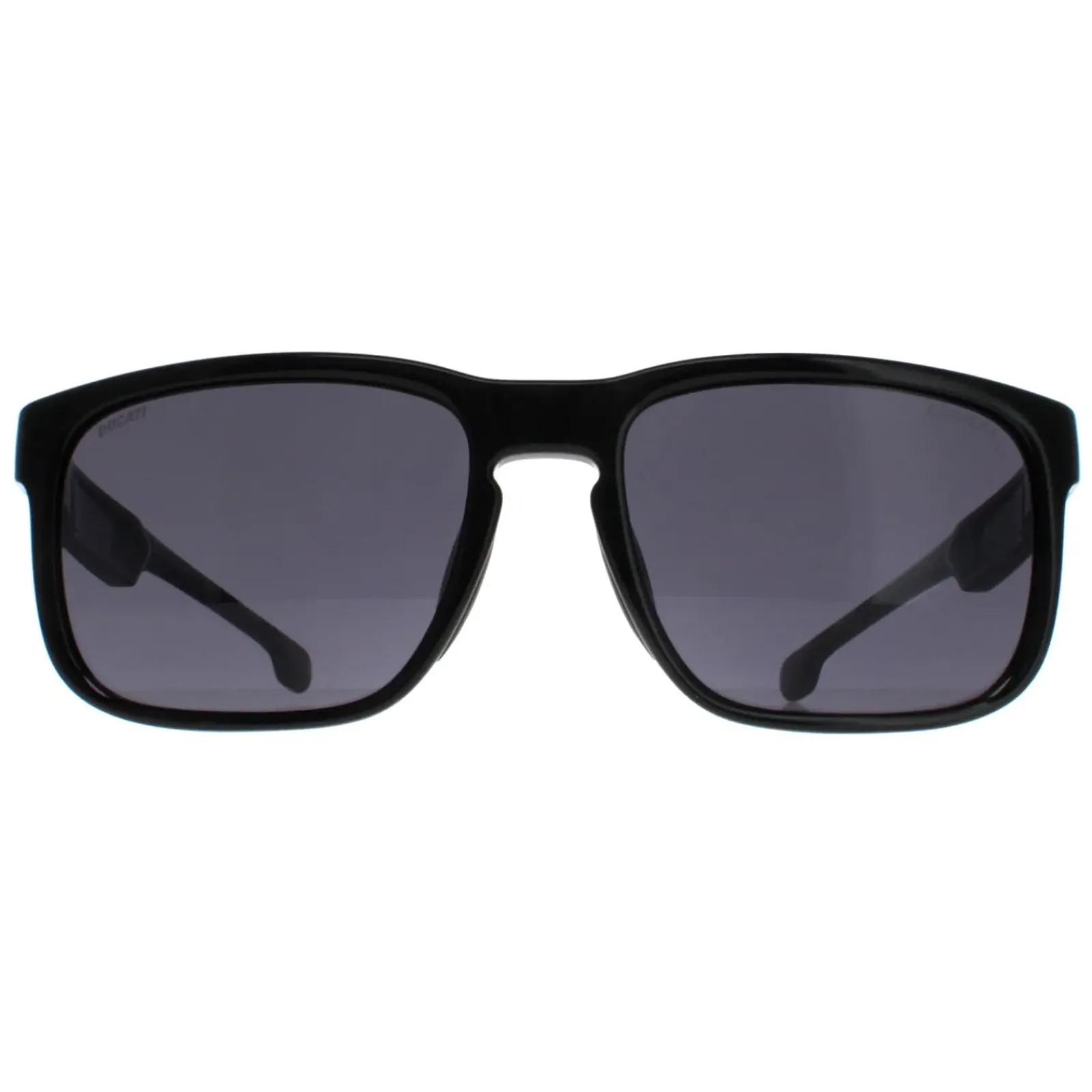 Carrera Rectangle^Sunglasses Ducati CARDUC 001/S 807 IR Black Grey