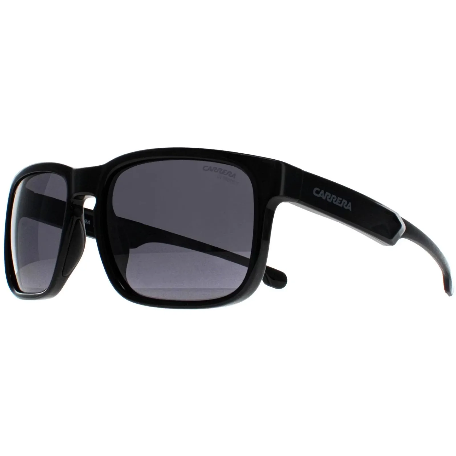 Carrera Rectangle^Sunglasses Ducati CARDUC 001/S 807 IR Black Grey