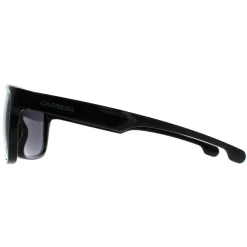 Carrera Rectangle^Sunglasses Ducati CARDUC 001/S 807 IR Black Grey