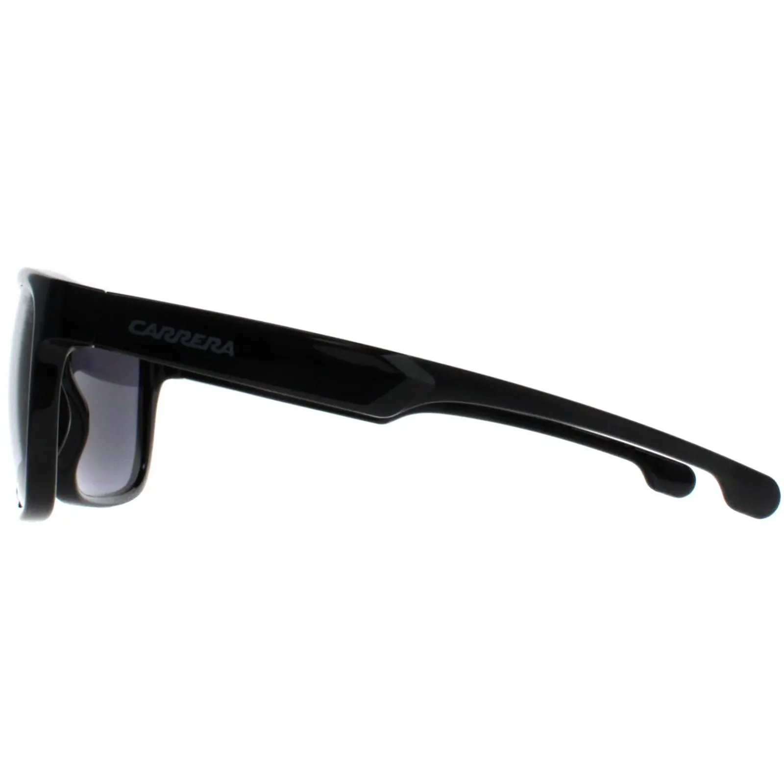 Carrera Rectangle^Sunglasses Ducati CARDUC 001/S 807 IR Black Grey