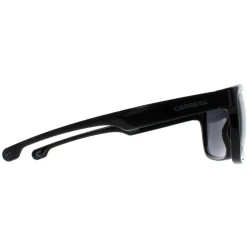 Carrera Rectangle^Sunglasses Ducati CARDUC 001/S 807 IR Black Grey