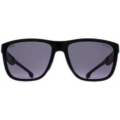 Carrera Square^Sunglasses Ducati CARDUC 003/S 807 IR Black Grey