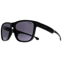 Carrera Square^Sunglasses Ducati CARDUC 003/S 807 IR Black Grey
