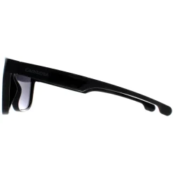 Carrera Square^Sunglasses Ducati CARDUC 003/S 807 IR Black Grey