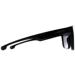 Carrera Square^Sunglasses Ducati CARDUC 003/S 807 IR Black Grey
