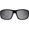 Carrera Wrap^Sunglasses Ducati Carduc 002/S 08A T4 Black Grey Silver Mirror