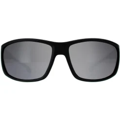 Carrera Wrap^Sunglasses Ducati Carduc 002/S 08A T4 Black Grey Silver Mirror