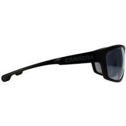 Carrera Wrap^Sunglasses Ducati Carduc 002/S 08A T4 Black Grey Silver Mirror