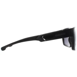 Carrera Wrap^Sunglasses Ducati CARDUC 029/S 807 IR Shiny Black Grey with Li