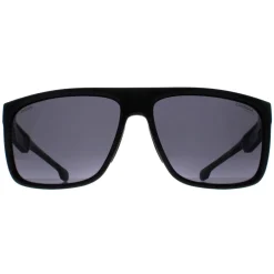 Carrera Square^Sunglasses Ducati CARDUC 011/S 807 IR Black Grey