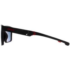 Carrera Square^Sunglasses Ducati CARDUC 021/S OIT UZ Black and Red Red Multil