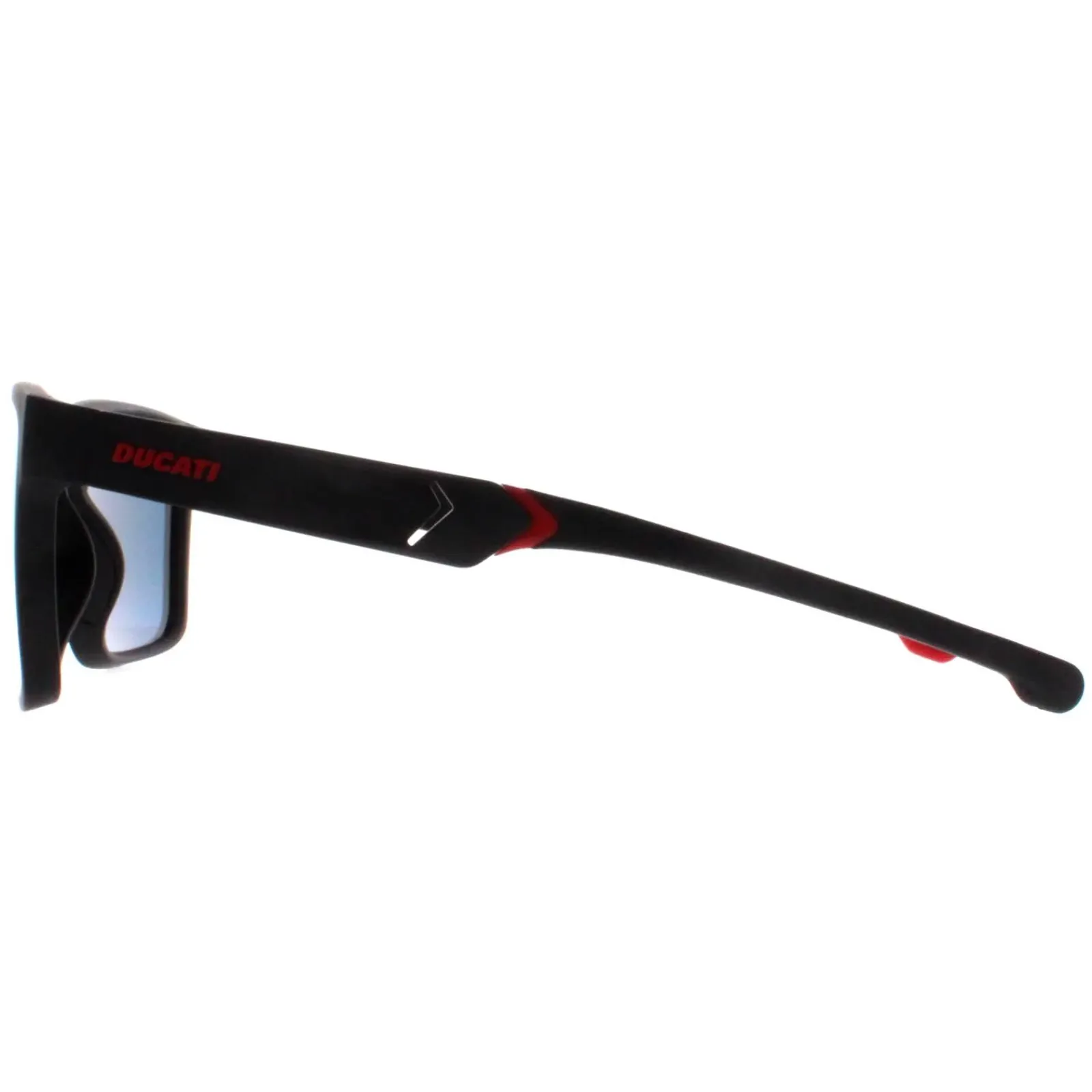 Carrera Square^Sunglasses Ducati CARDUC 021/S OIT UZ Black and Red Red Multil