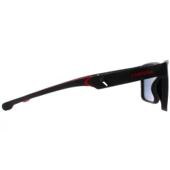 Carrera Square^Sunglasses Ducati CARDUC 021/S OIT UZ Black and Red Red Multil