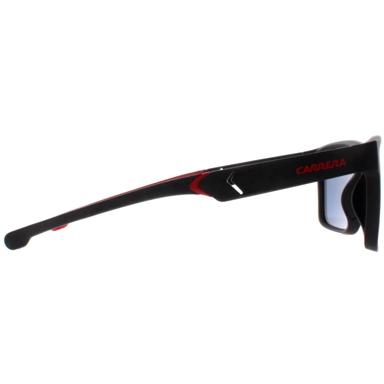 Carrera Square^Sunglasses Ducati CARDUC 021/S OIT UZ Black and Red Red Multil
