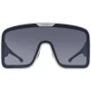 Carrera Shield|Shield^Sunglasses Flaglab 15 VK6 T4 White Silver Mirror