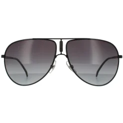 Carrera Aviator|Aviator^Sunglasses Gipsy65 807 WJ Black Grey Gradient
