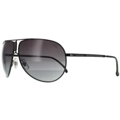 Carrera Aviator|Aviator^Sunglasses Gipsy65 807 WJ Black Grey Gradient