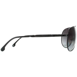 Carrera Aviator|Aviator^Sunglasses Gipsy65 807 WJ Black Grey Gradient