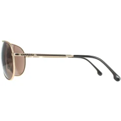 Carrera Aviator|Aviator^Sunglasses Gipsy 65 AOZ 70 Matte Gold Brown